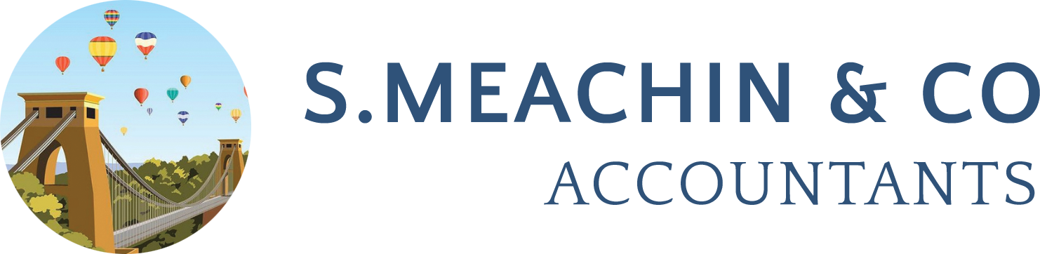 S Meachin and Co Accountants logo image